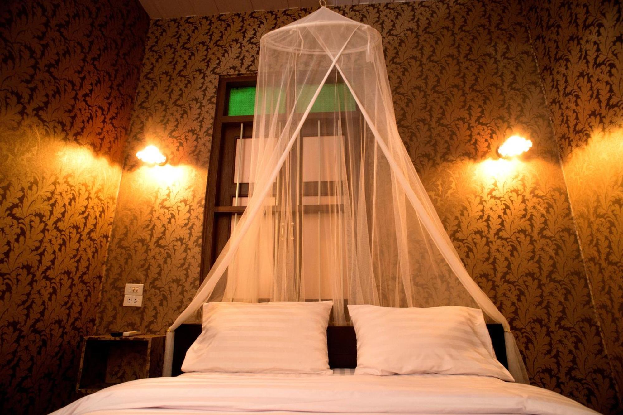 Tamajun Hotel Chanthaburi Exterior foto